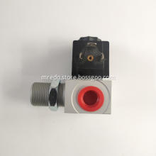 884501837 Truck Solenoid Valve